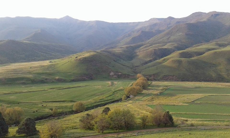 0 Bedroom Property for Sale in Barkly East Rural Eastern Cape